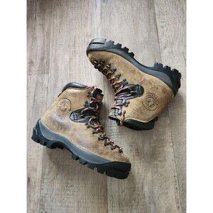 LA SPORTIVA x VIBRAM Women's Makalu Mountaineering Boots EU 42.5  / US 10.5